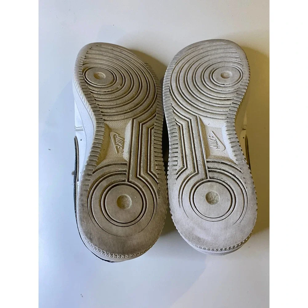 Nike Air Force 1 LV8 TD Low Kids Size 5Y